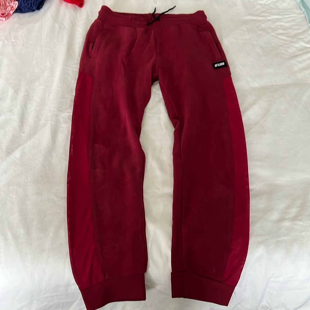 MFLH joggers
